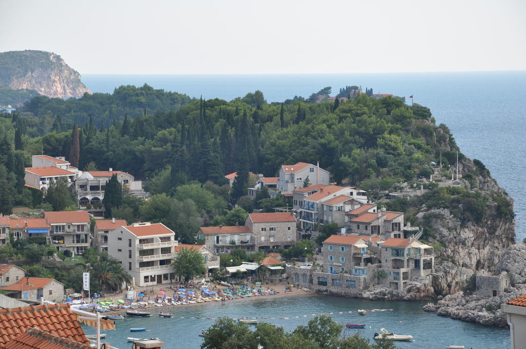 Apartman Luka *