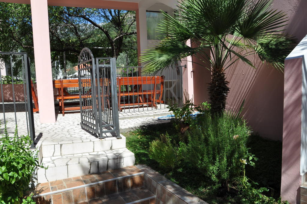 Apartman Luka