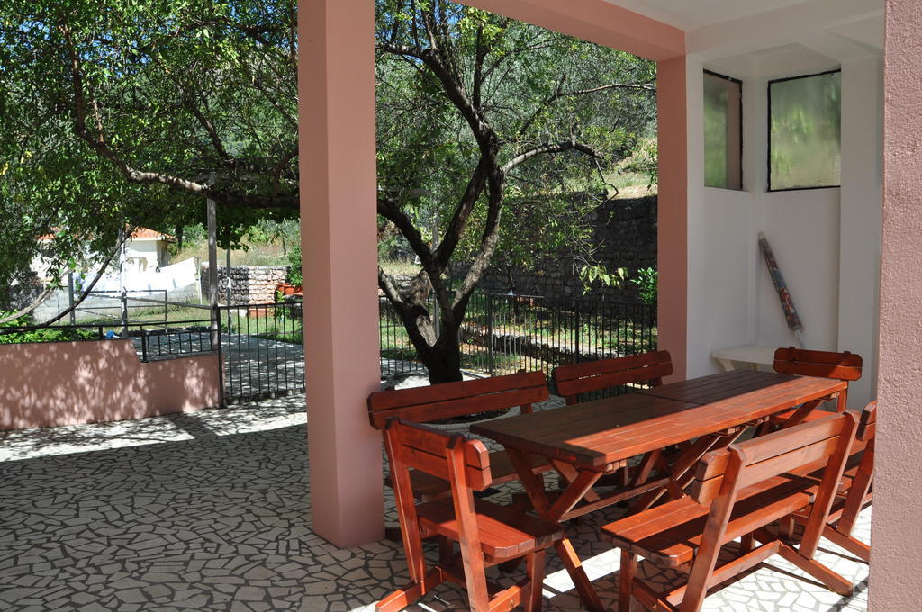 Apartman Luka *