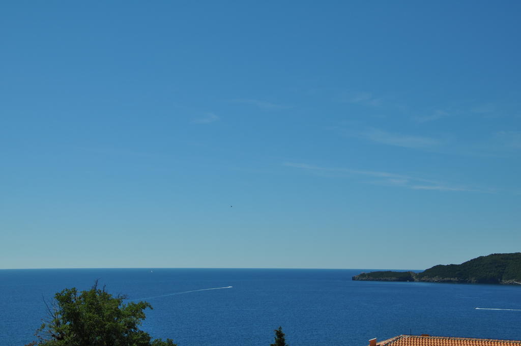 Apartman Luka