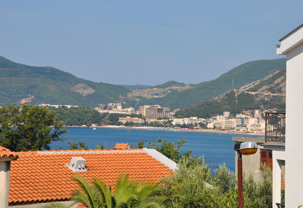 Luka Sveti Stefan