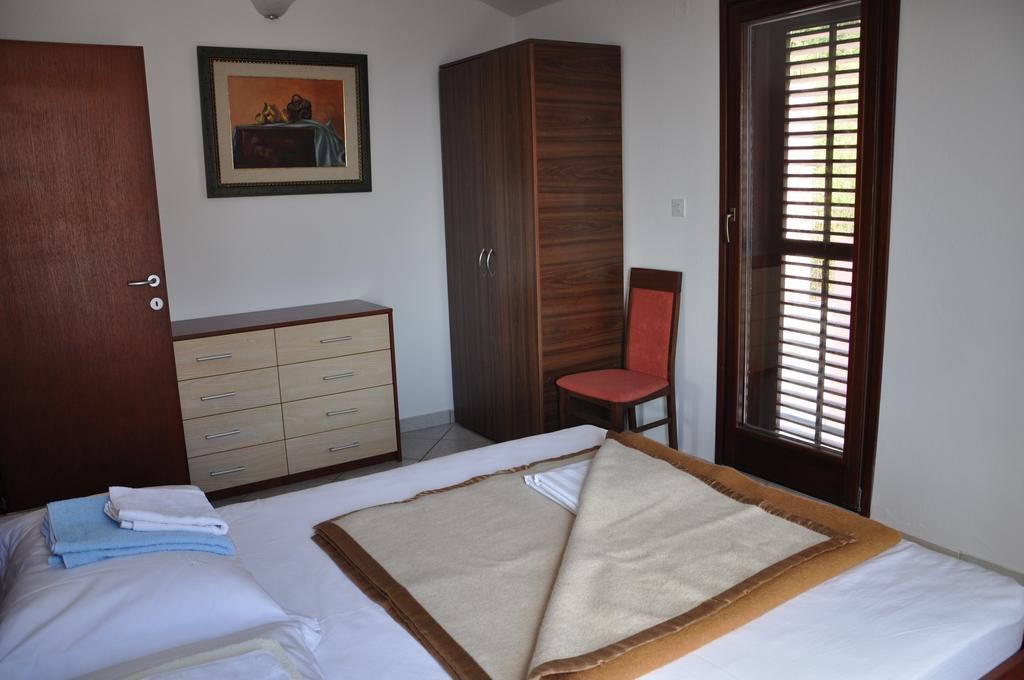 Apartman Luka Sveti Stefan