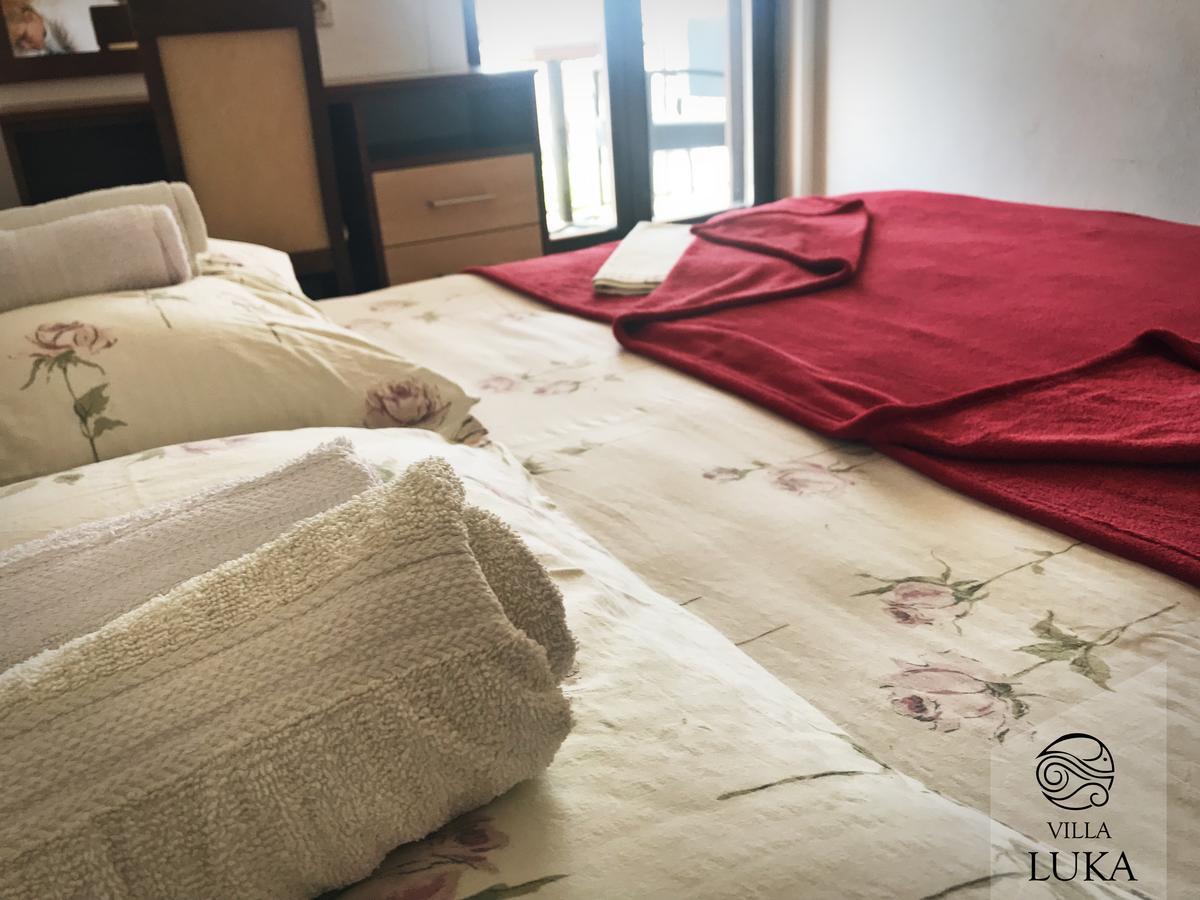 Apartman Luka *