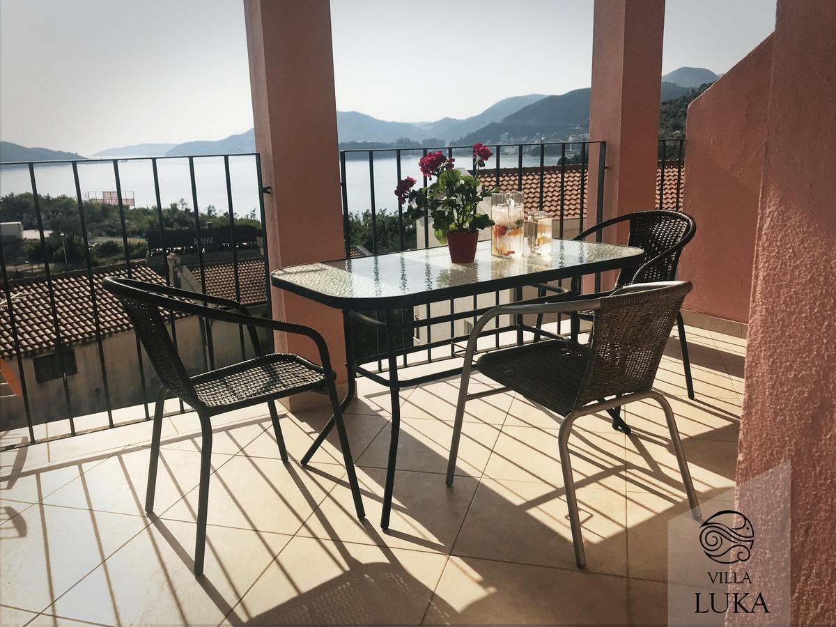 Apartman Luka *