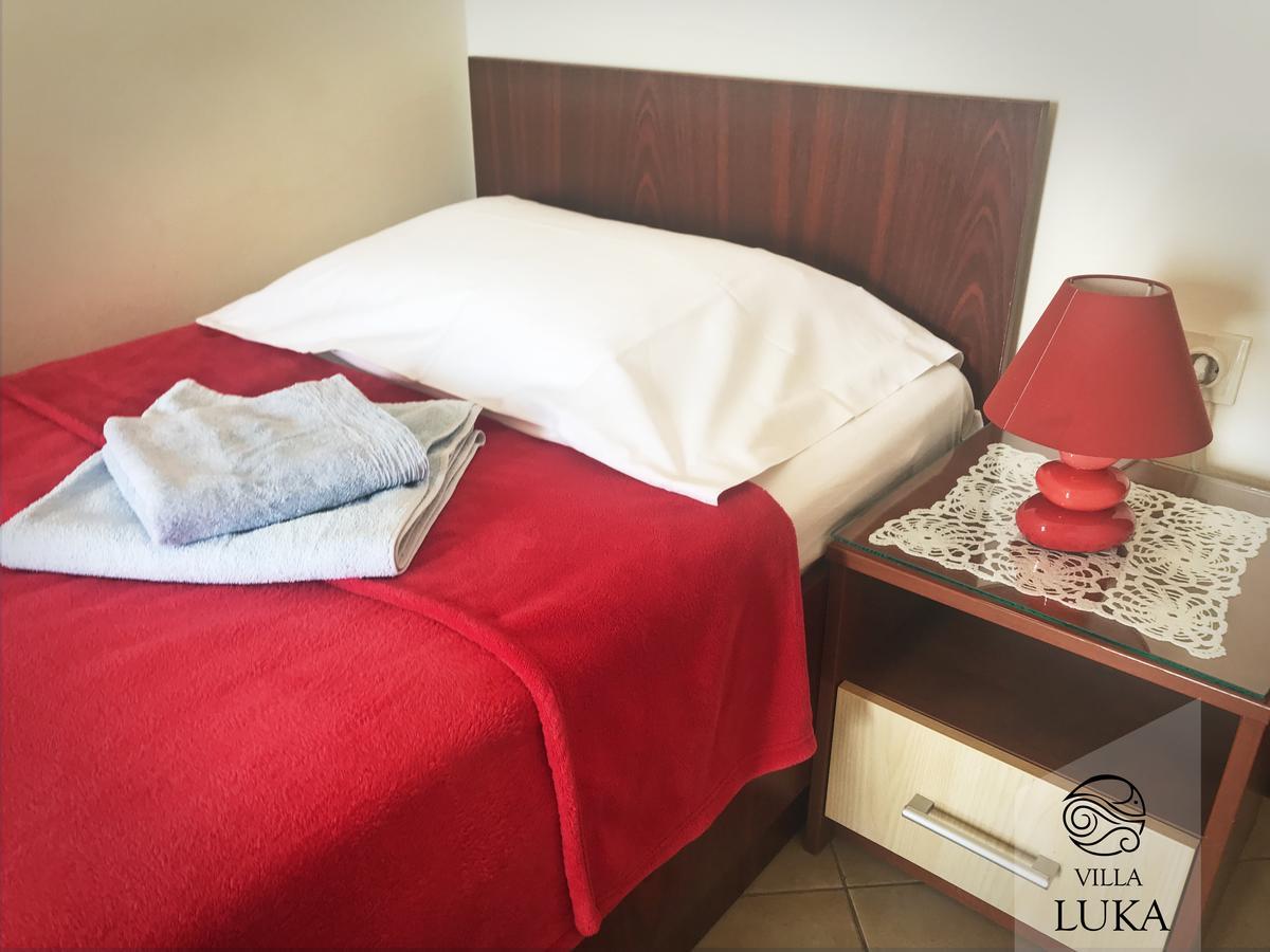 Apartman Luka *