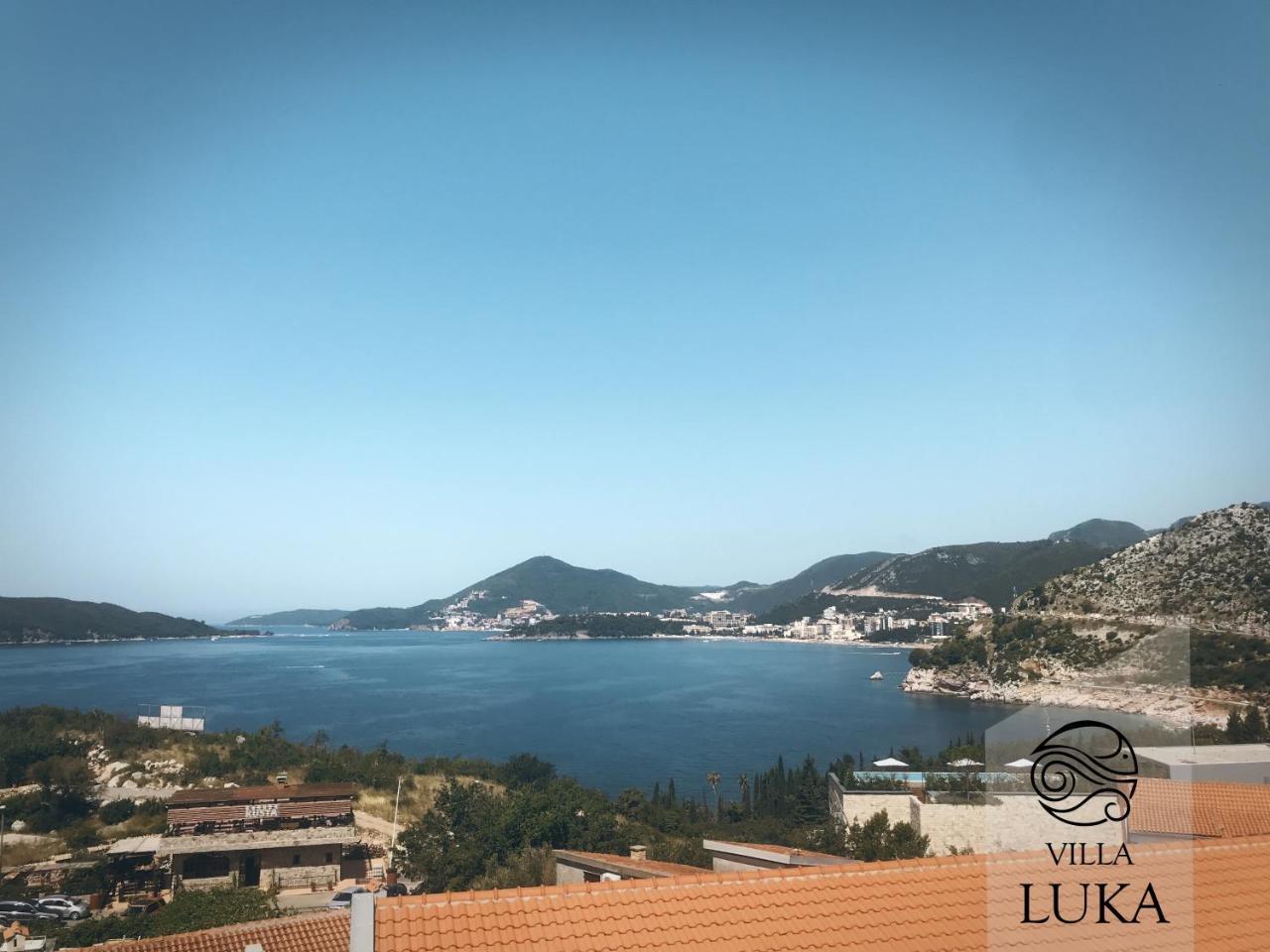 Apartman Luka *