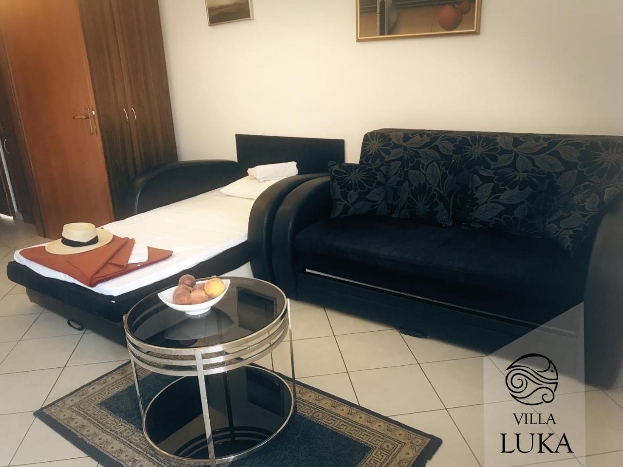 Apartman Luka