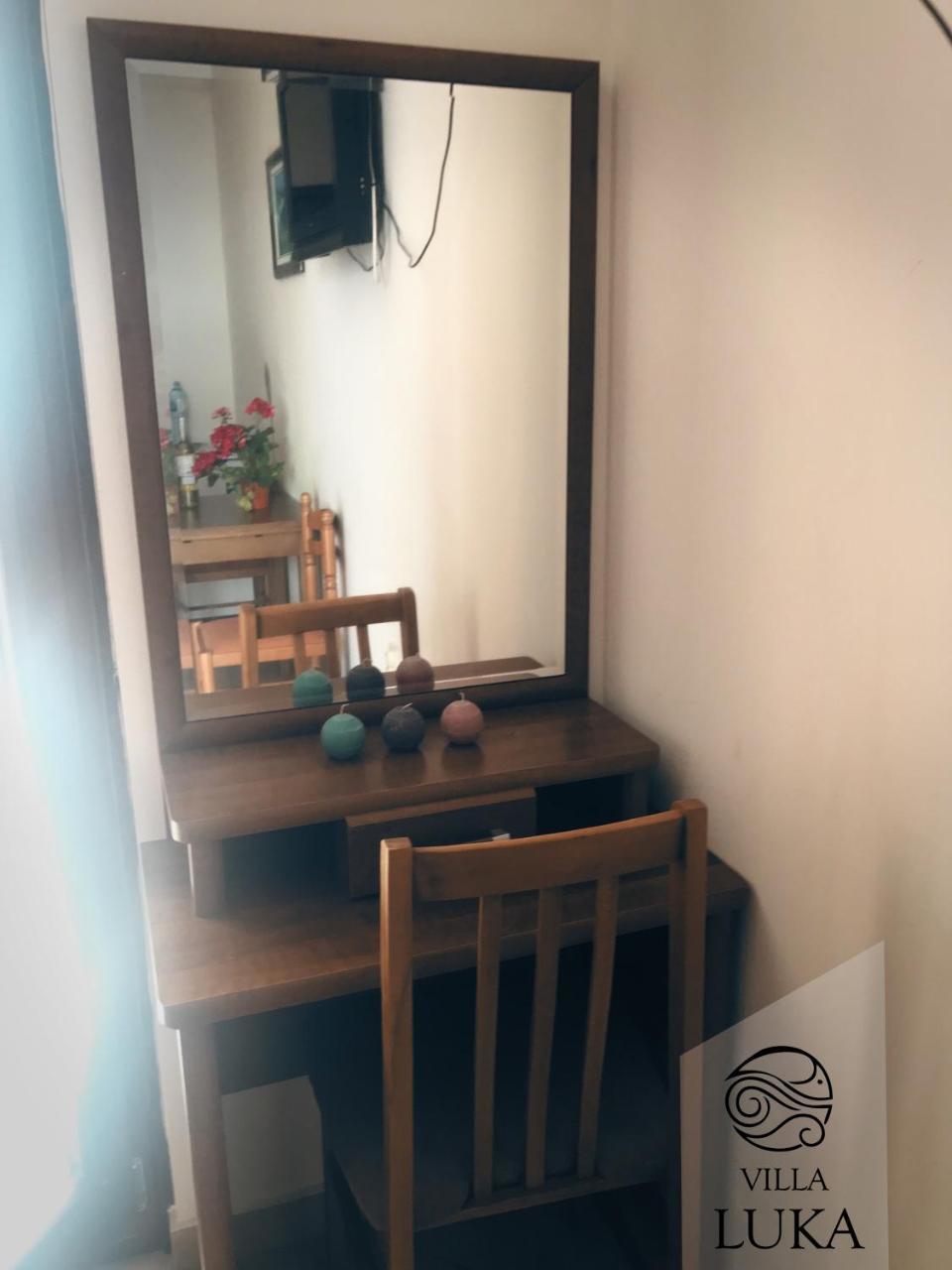 Luka Apartman
