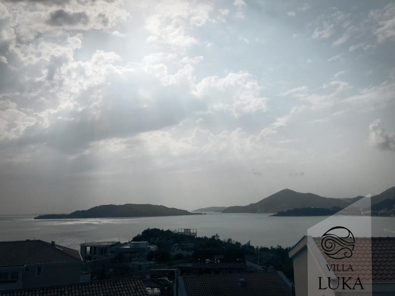 Apartman Luka *