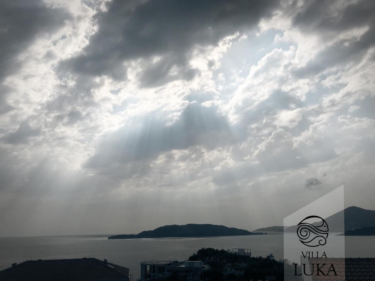 Apartman Luka Sveti Stefan