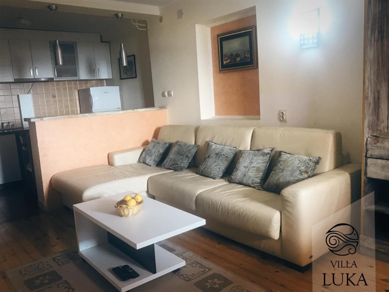 Apartman Luka