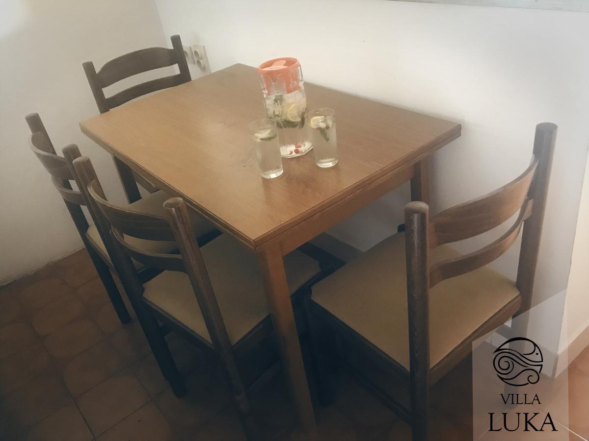 Apartman Luka *