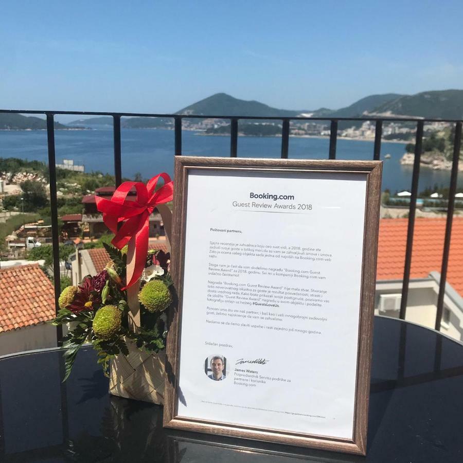 Luka Sveti Stefan