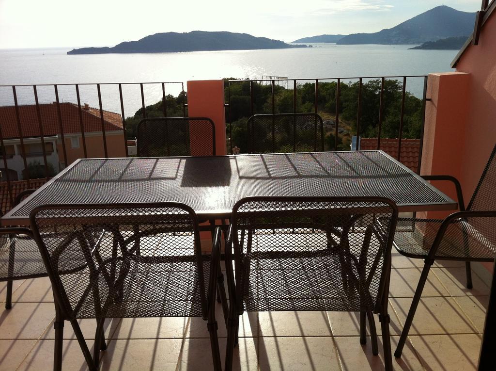 Appartement Luka