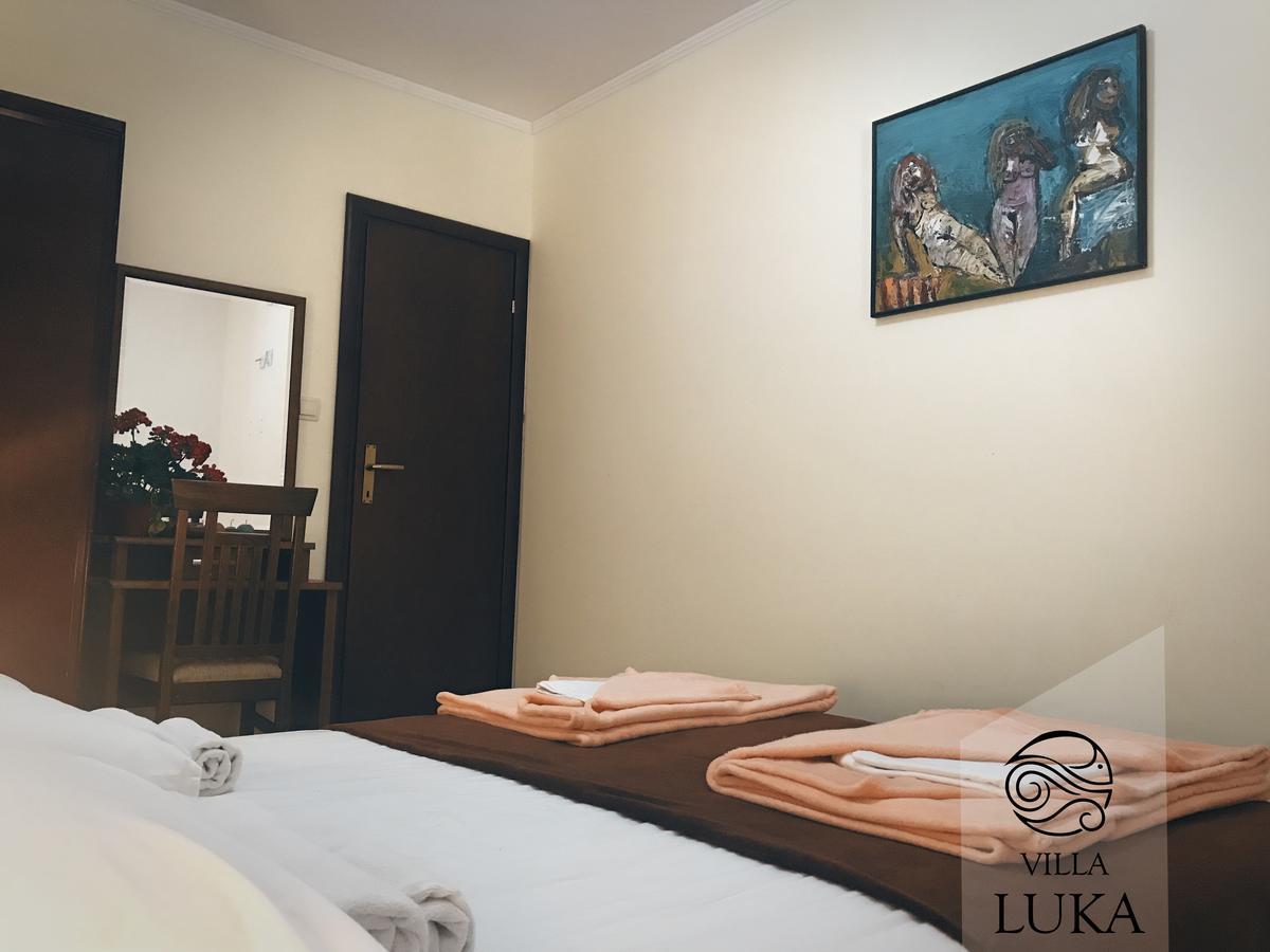 Luka Appartement